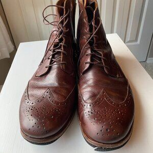 Timberland men's shoes